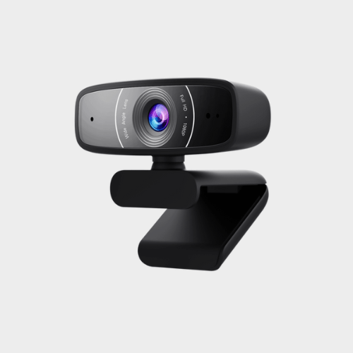 web-camera